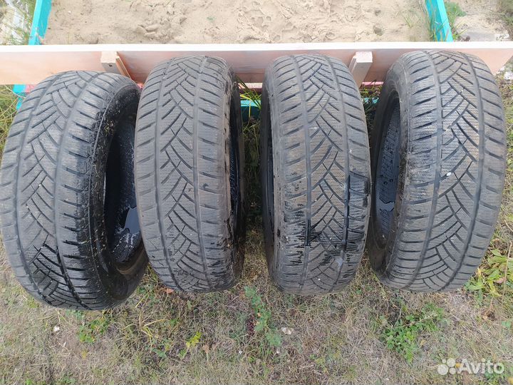 LingLong Green-Max Winter HP 185/65 R15