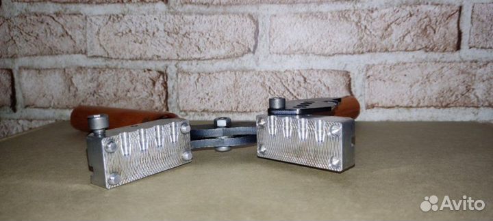 Лейка для свинца 6.35