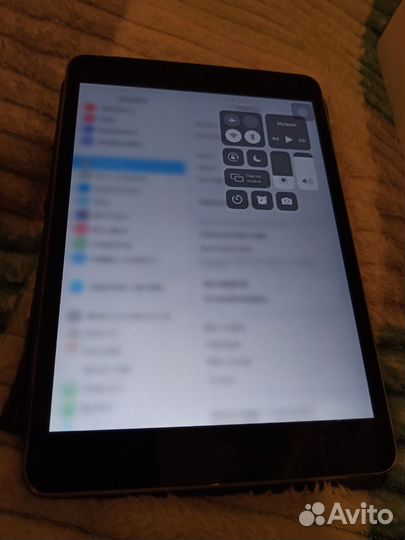 iPad Мini 2 64gb Space Gray