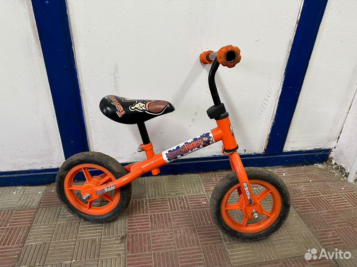 Беговел Small rider