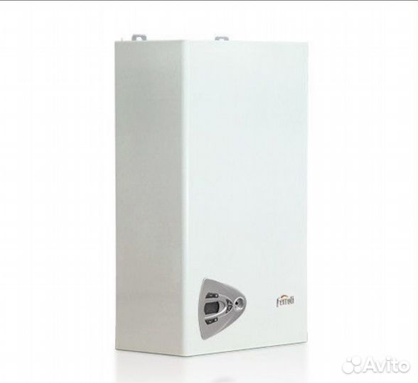 Газовый котел Ferroli Vitabel HF40