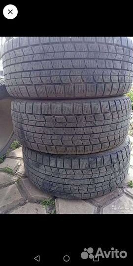 GrandTour Fighter 320 Eco 225/50 R17