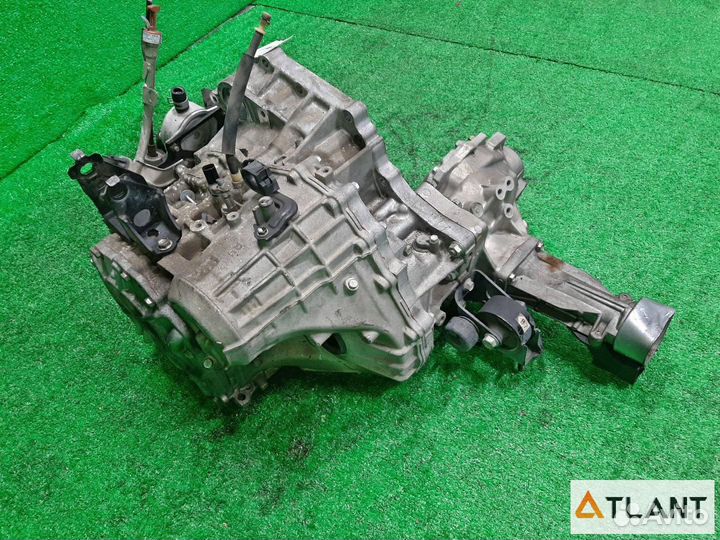 АКПП toyota ipsum