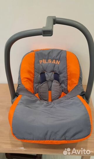 Детские товары