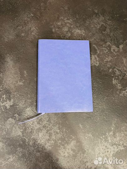 Escalada ежедневник недатированный