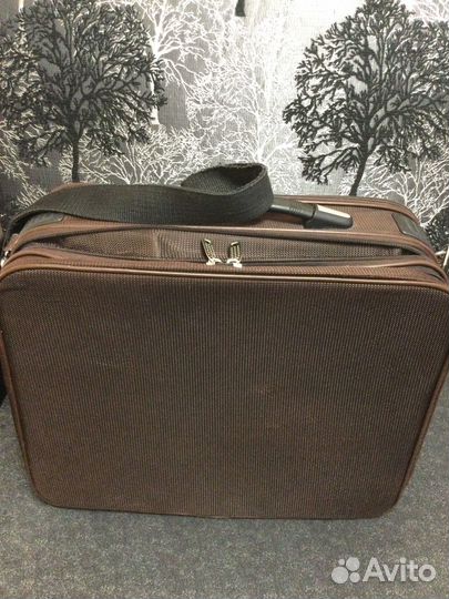 Сумки мужские