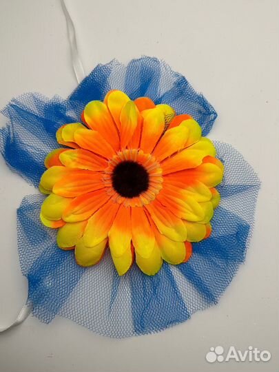 Украшение на машину