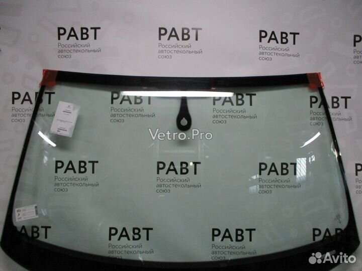 Лобовое стекло Хендай Соната