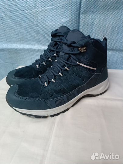 Ботинки Crivit