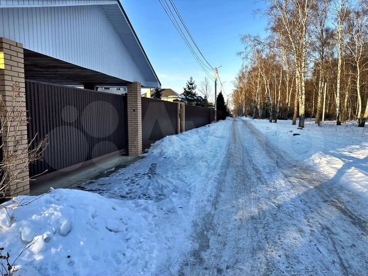 Участок 5 сот. (ИЖС)