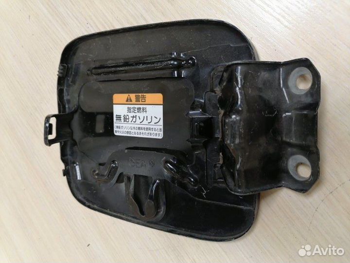 Лючок бензобака Honda Accord CL7 2003