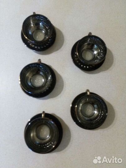 Кофейный набор СССР