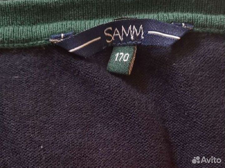 Школьная форма для мальчика Самм 164