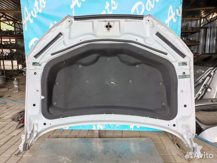 Капот Шевроле Каптива 1 06-11 гг