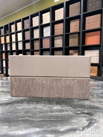 Кирпич облицовочный керамический серый завода жкз