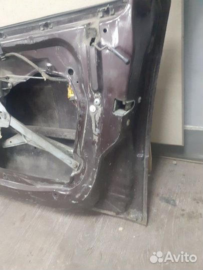 Дверь передняя правая Bmw 3- Series E36 1990-2001