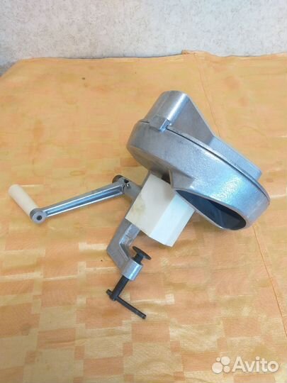 Терка шинковка для капусты