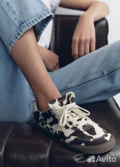 Кроссовки женские zaraпод заказ