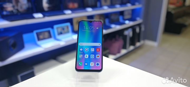 HONOR 10 Lite, 3/64 ГБ