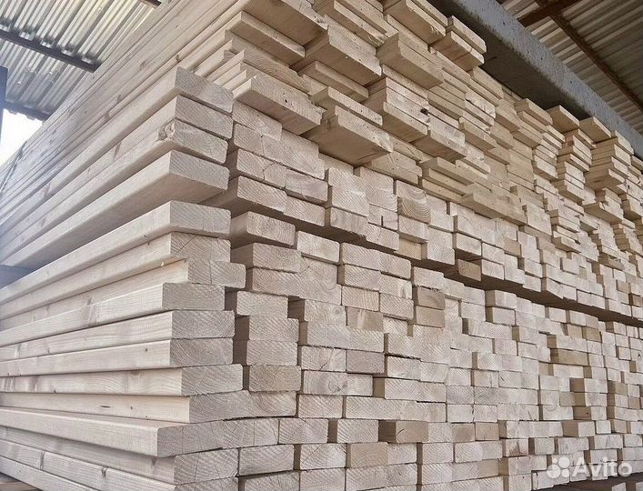 Пиломатериал доставка брус доска