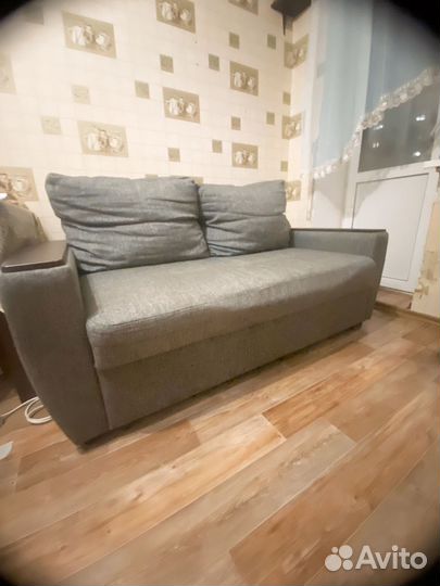 Диван раскладной бу