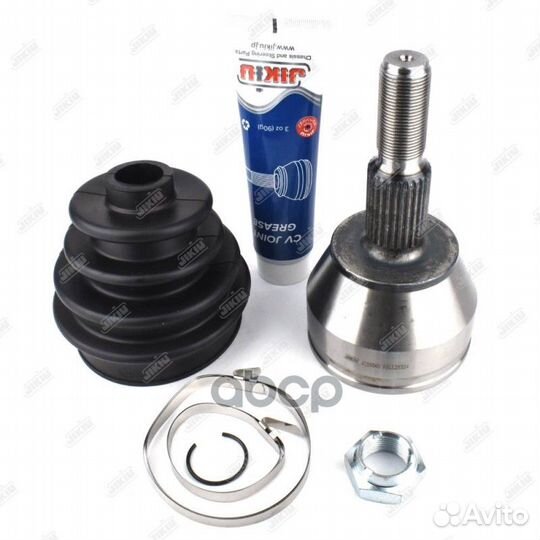 ШРУС JC51040 jikiu