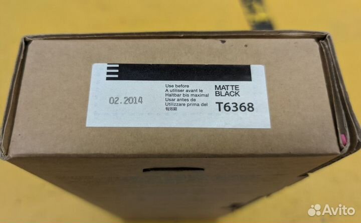 T636800uc Картридж epson