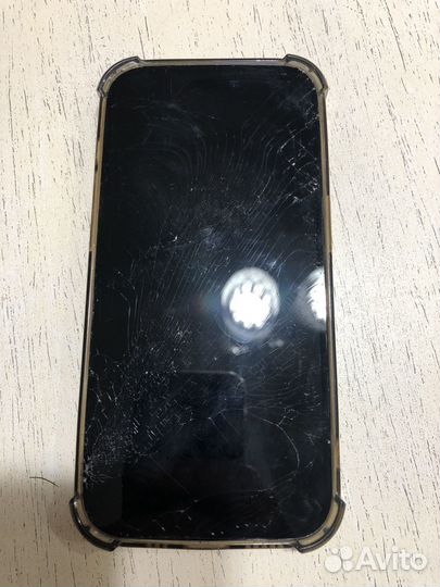 iPhone 14 Pro, 256 ГБ