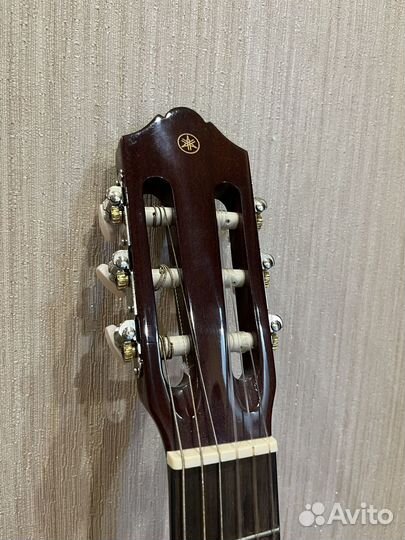 Гитара yamaha c45k