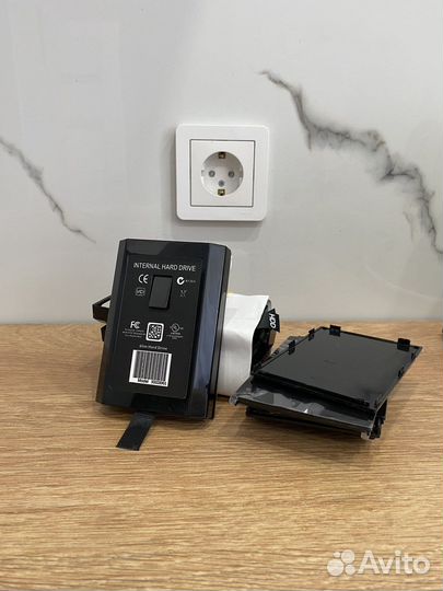 Корпус жесткого диска для xbox 360 Slim, E