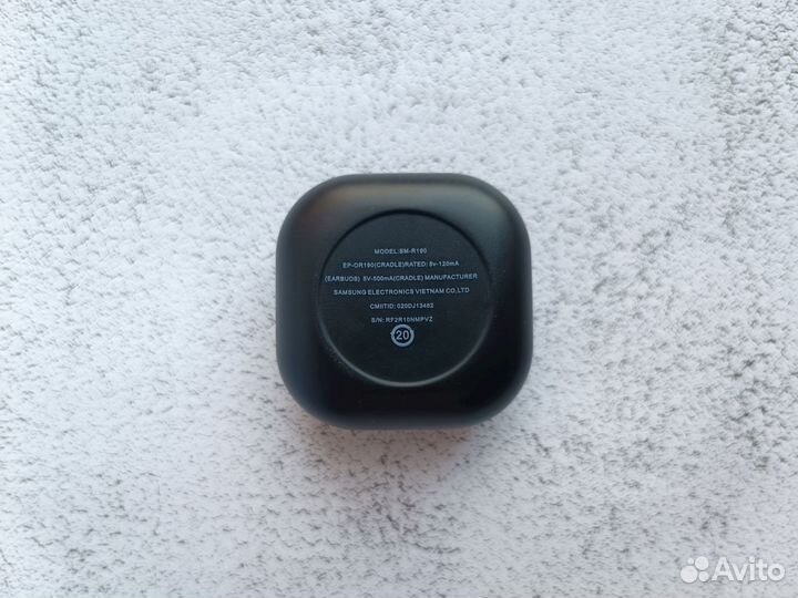 Наушники Samsung Galaxy Buds Pro