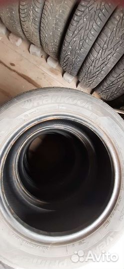 Hankook Ventus Prime 3 K125 205/60 R16 92H