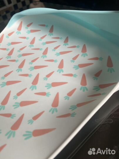 Нагрудник для кормления