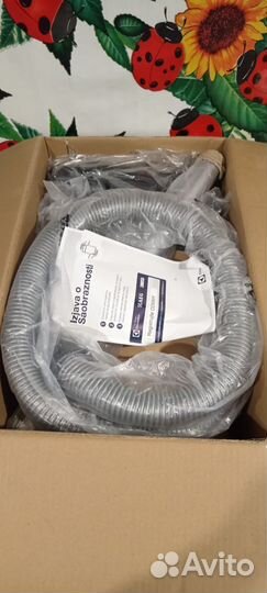 Пылесос electrolux EEG44IGM