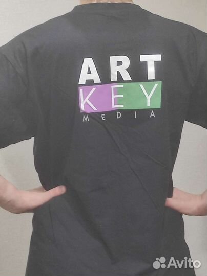 Футболка с гала-концерта к чм по футболу2018