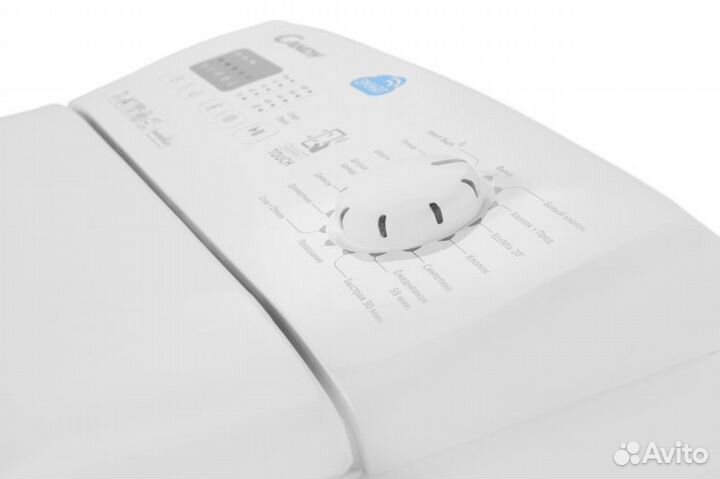 Стиральная машина candy CST G260L/1-07