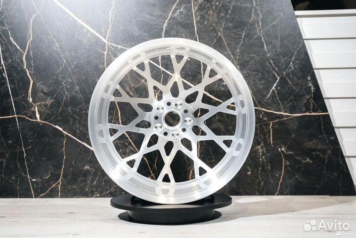 Кованые диски R 20