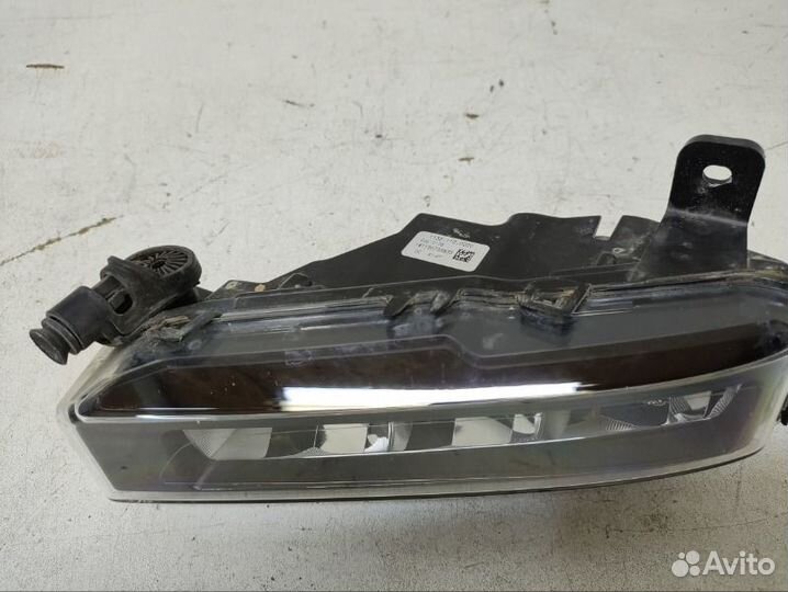 Фара противотуманная правая Bmw 3Er G20 2018