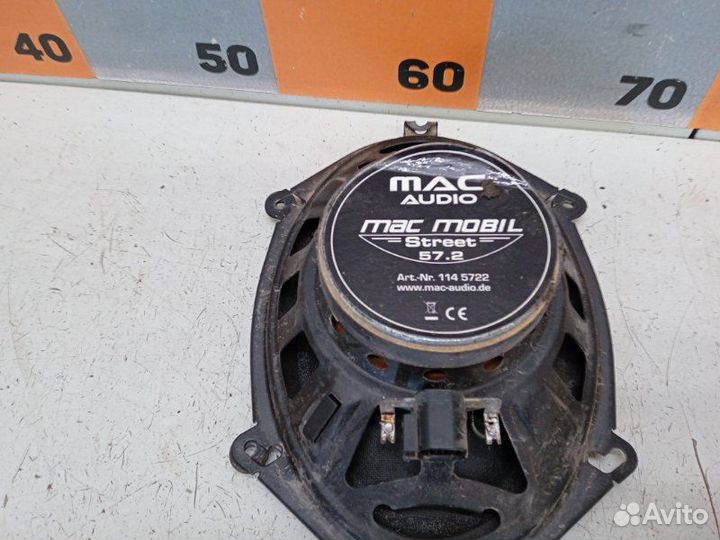 Динамик Ford Focus 1 1.8 2004