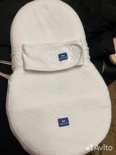 Кокон для новорожденных