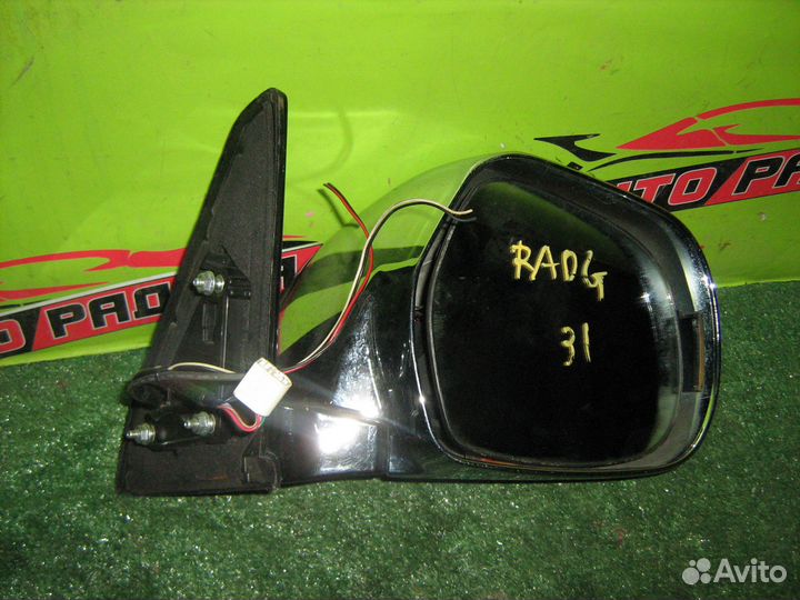 Зеркало toyota GRJ120W,GRJ121W,KDJ120W,KDJ121W,KDJ