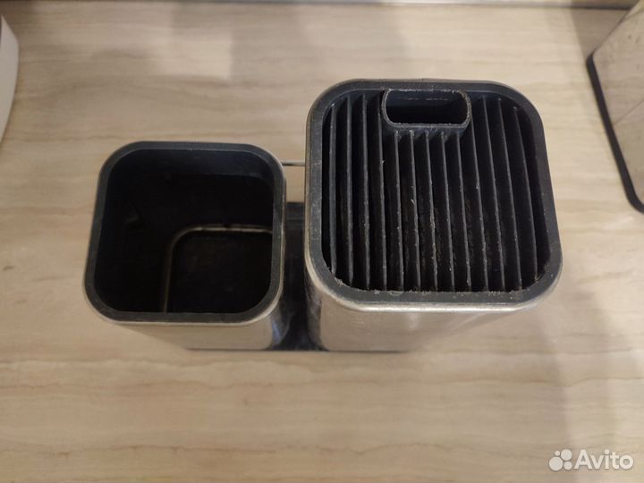 Подставка для столовых приборови, ножей и ножниц