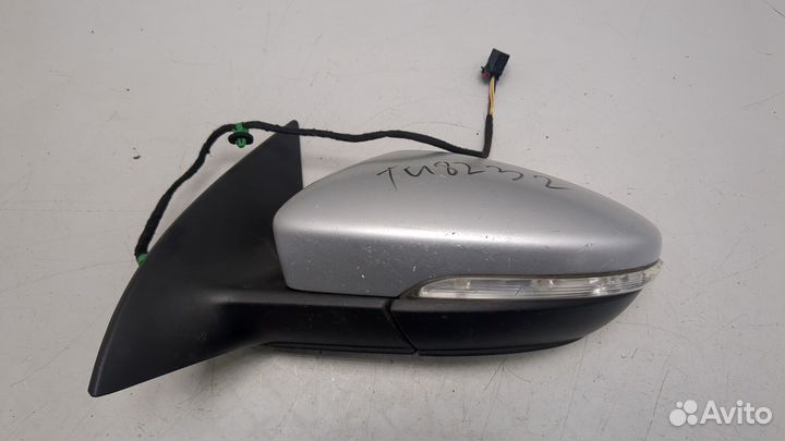 Зеркало боковое Volkswagen Passat CC, 2011