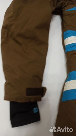 Горнолыжная куртка женская orage, S