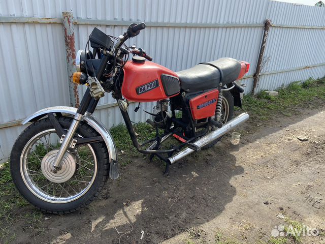 Продам Иж юпитер 5 купить в Устье | Транспорт | Авито