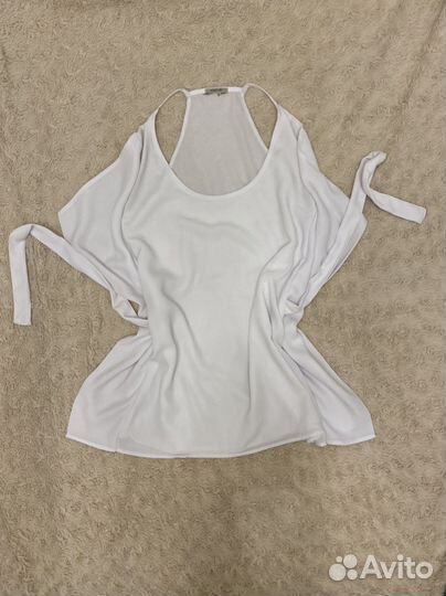 Одежда для беременных много