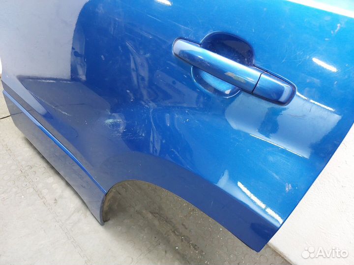 Дверь боковая Suzuki Grand Vitara, 2008