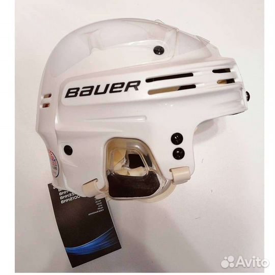 Хоккейный шлем bauer bh4500 sr
