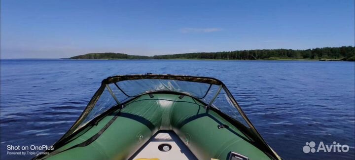 Nissamaran tornado 380 tr