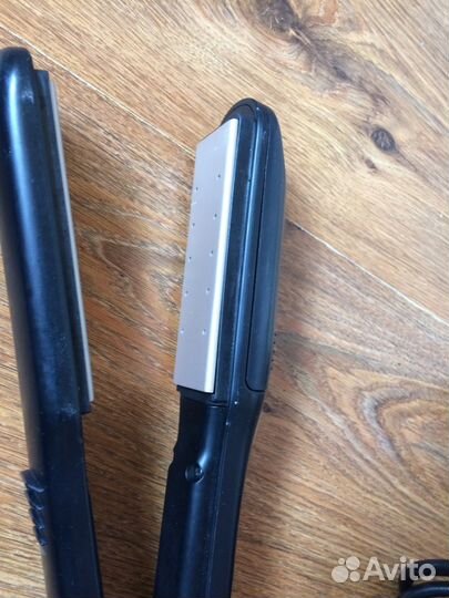 Выпрямитель для волос Remington S9000